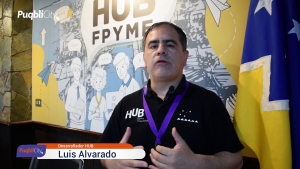 HUB MAS AUSTRAL DEL MUNDO